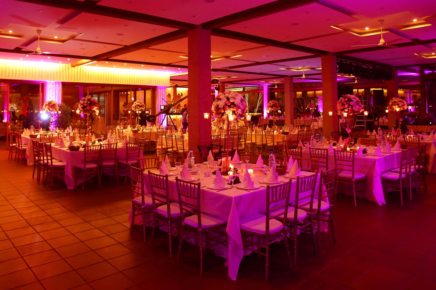 Mariages